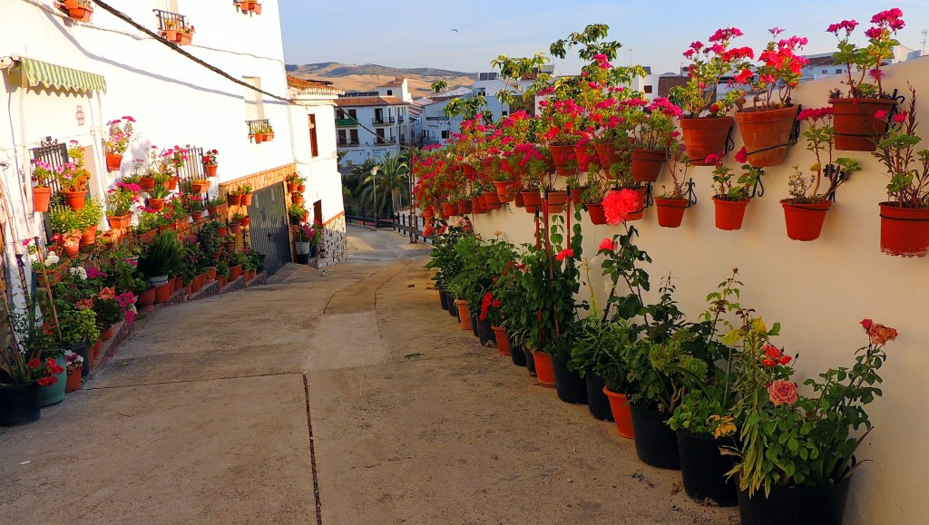 Foto de Ardales (Málaga), España