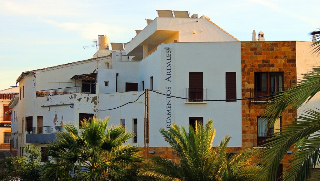 Foto: Apartamentos Ardales - Ardales (Málaga), España