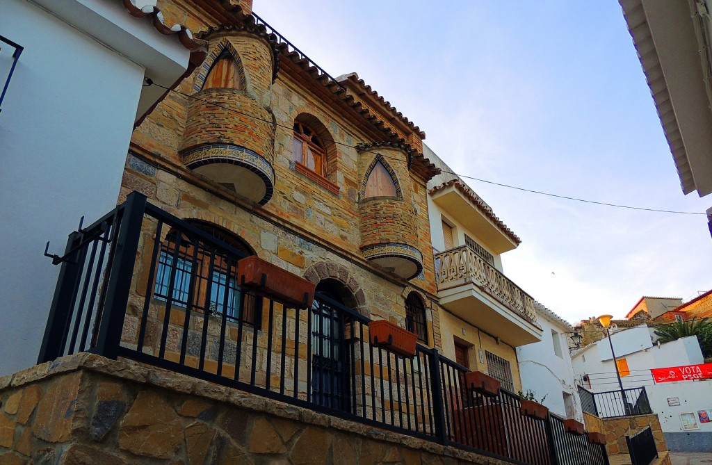 Foto: Rincones - Ardales (Málaga), España