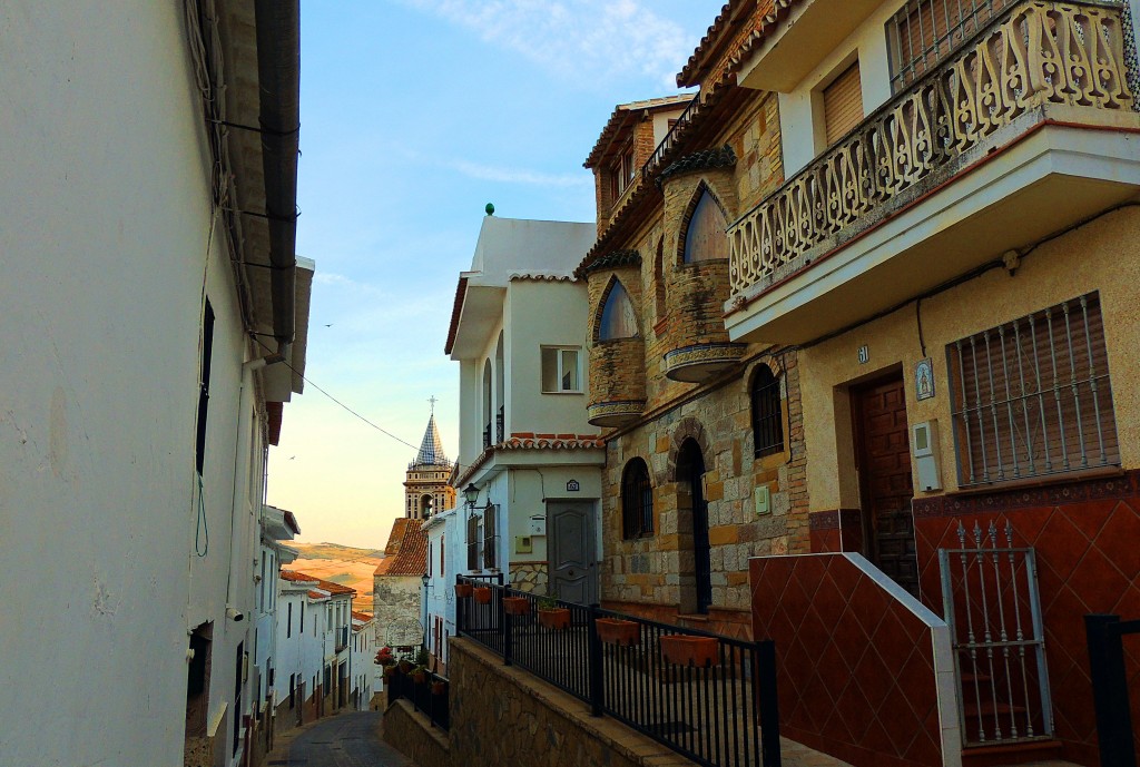 Foto: Rincones - Ardales (Málaga), España