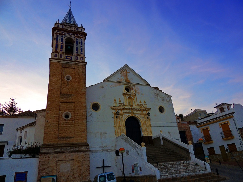 Foto de Ardales (Málaga), España