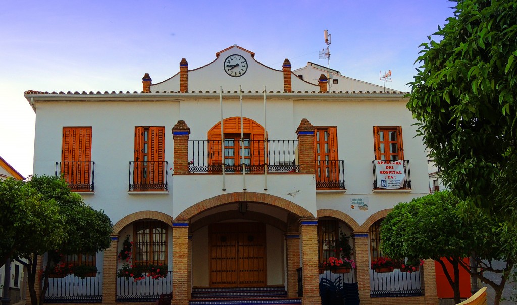 Foto: Ayuntamiento - Ardales (Málaga), España