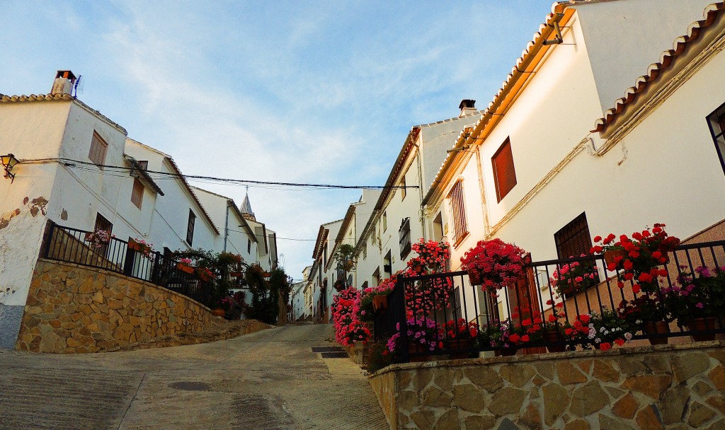 Foto de Ardales (Málaga), España