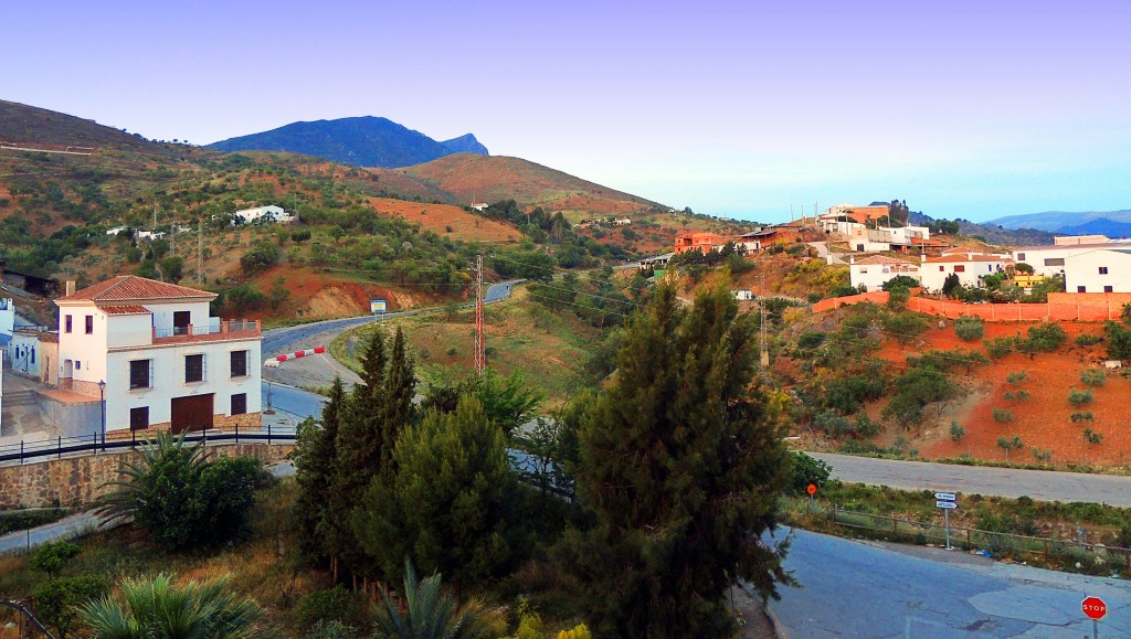 Foto de Ardales (Málaga), España