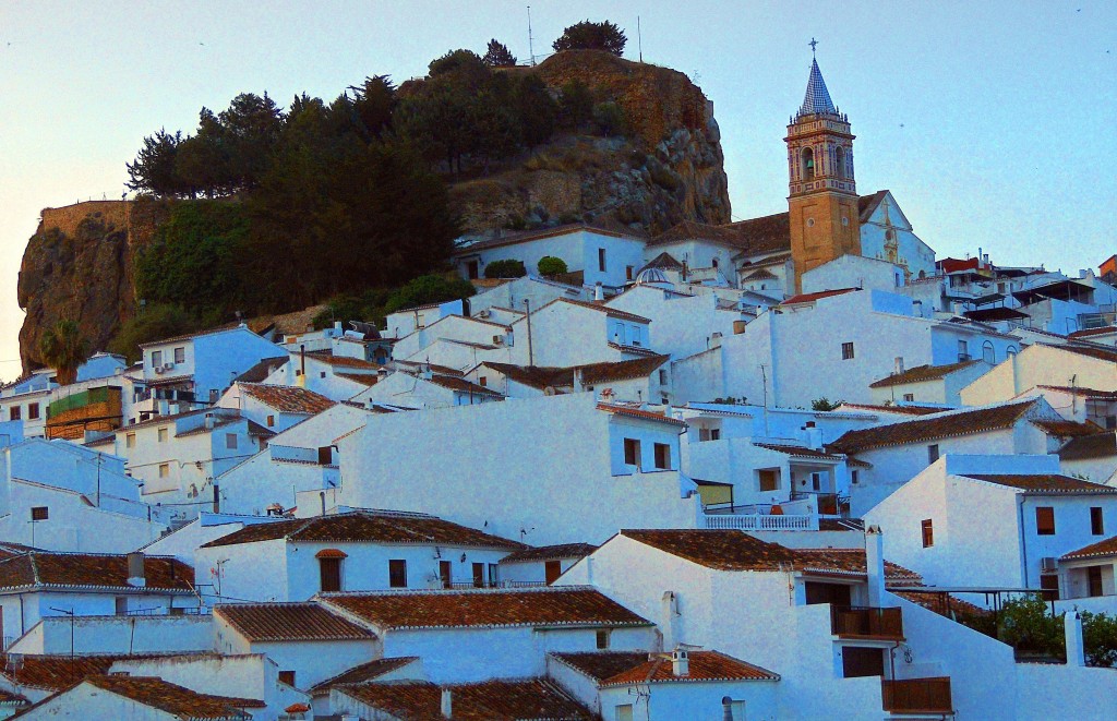 Foto de Ardales (Málaga), España