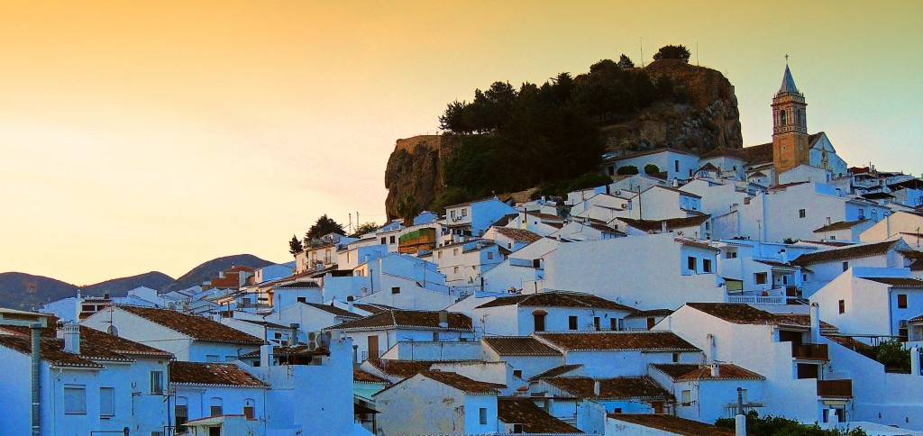 Foto de Ardales (Málaga), España