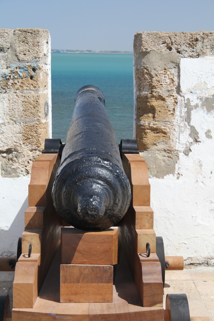 Foto de Cádiz (Andalucía), España