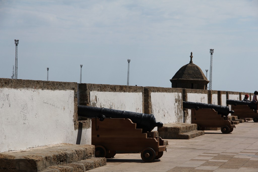 Foto de Cádiz (Andalucía), España