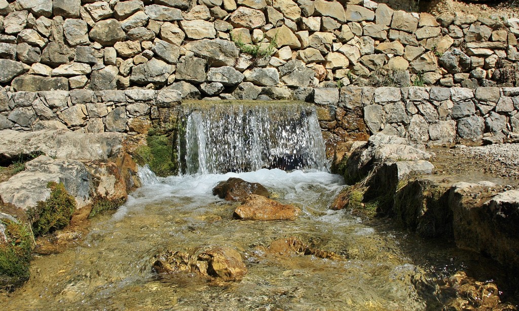 Foto: Centro histórico - La Coma (Lleida), España