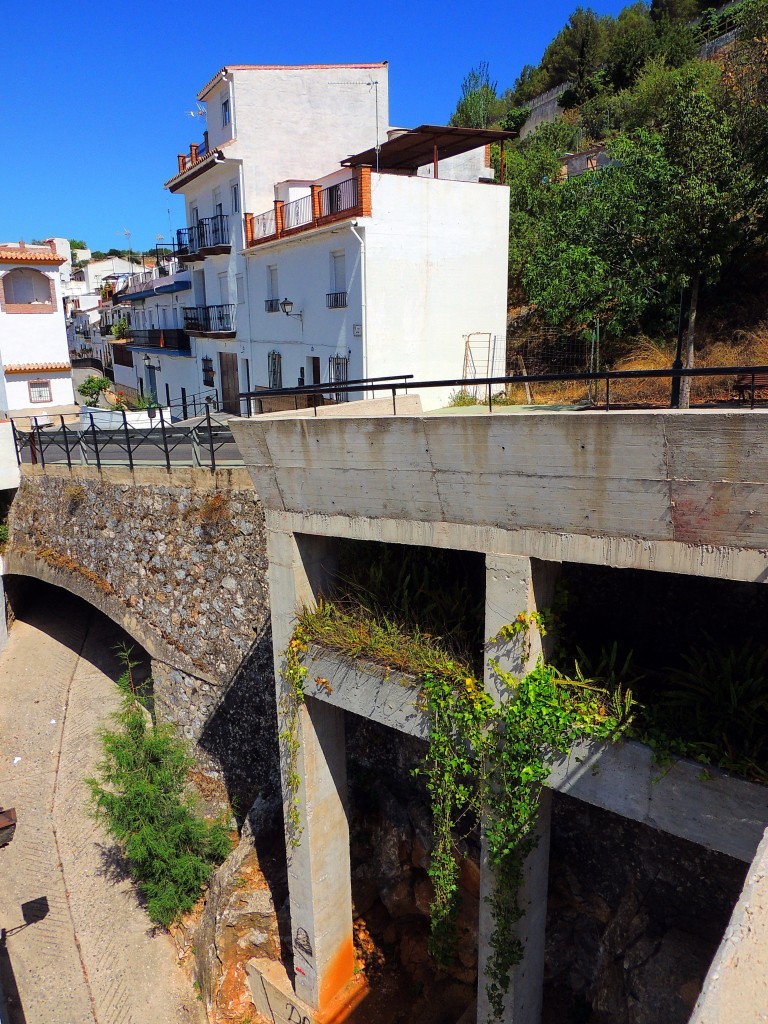 Foto de Monda (Málaga), España