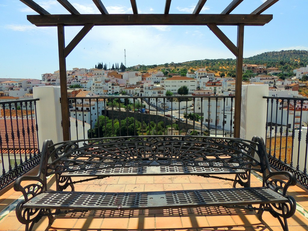 Foto: Mirador - Tolox (Málaga), España