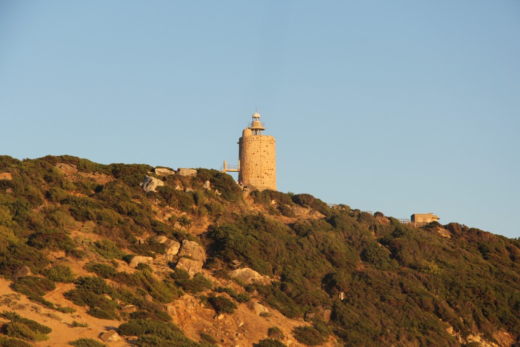 Foto de Tarifa (Cádiz), España