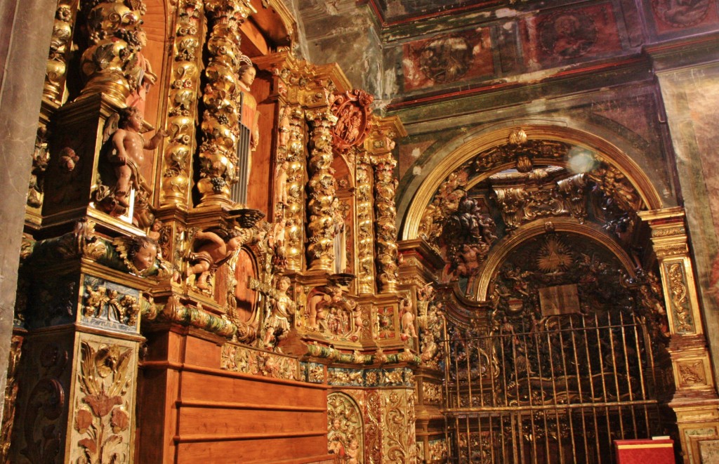 Foto: Iglesia parroquial - Sant Llorenç de Morunys (Lleida), España