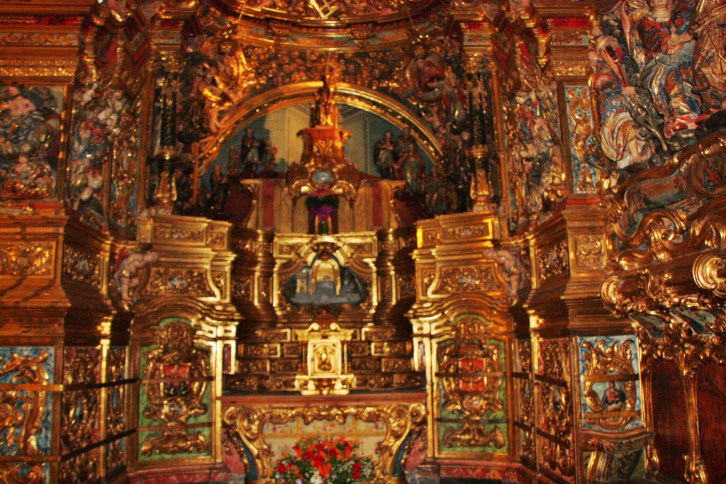 Foto: Iglesia parroquial - Sant Llorenç de Morunys (Lleida), España