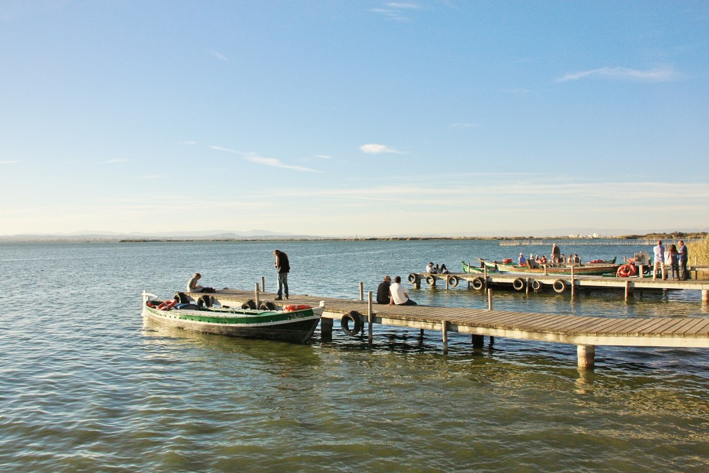 Foto: Albufera - València (Comunidad Valenciana), España