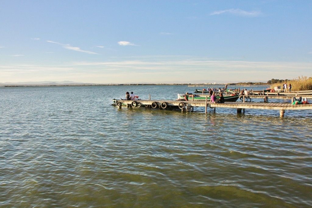 Foto: Albufera - València (Comunidad Valenciana), España