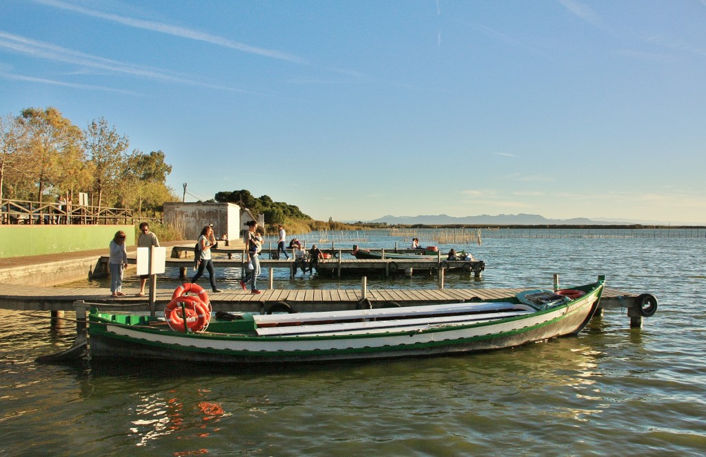 Foto: Albufera - València (Comunidad Valenciana), España