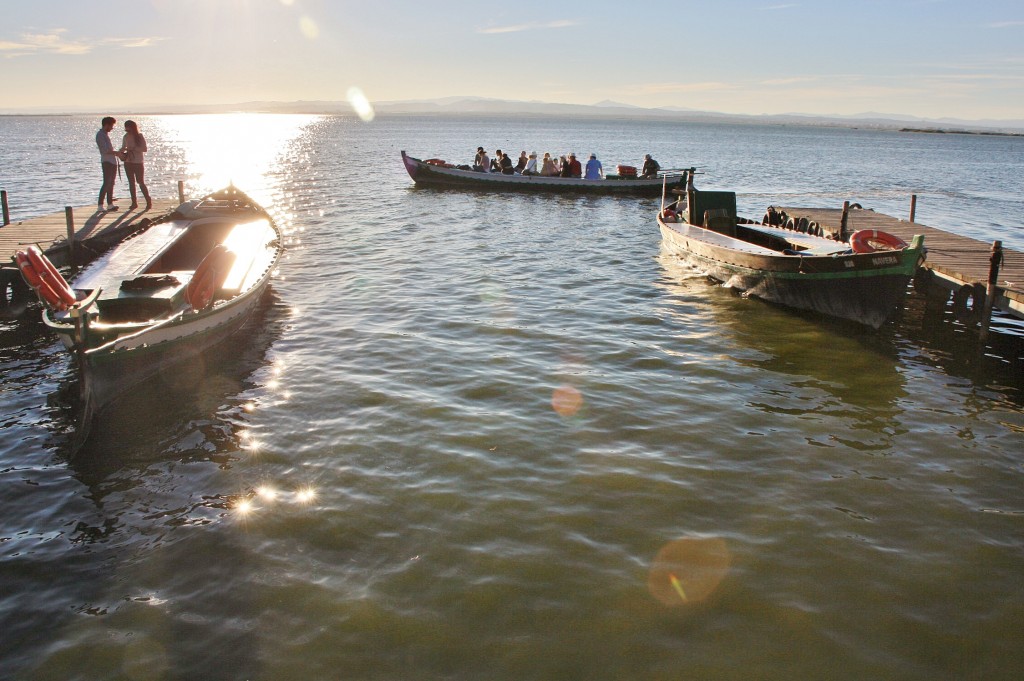 Foto: Albufera - València (Comunidad Valenciana), España