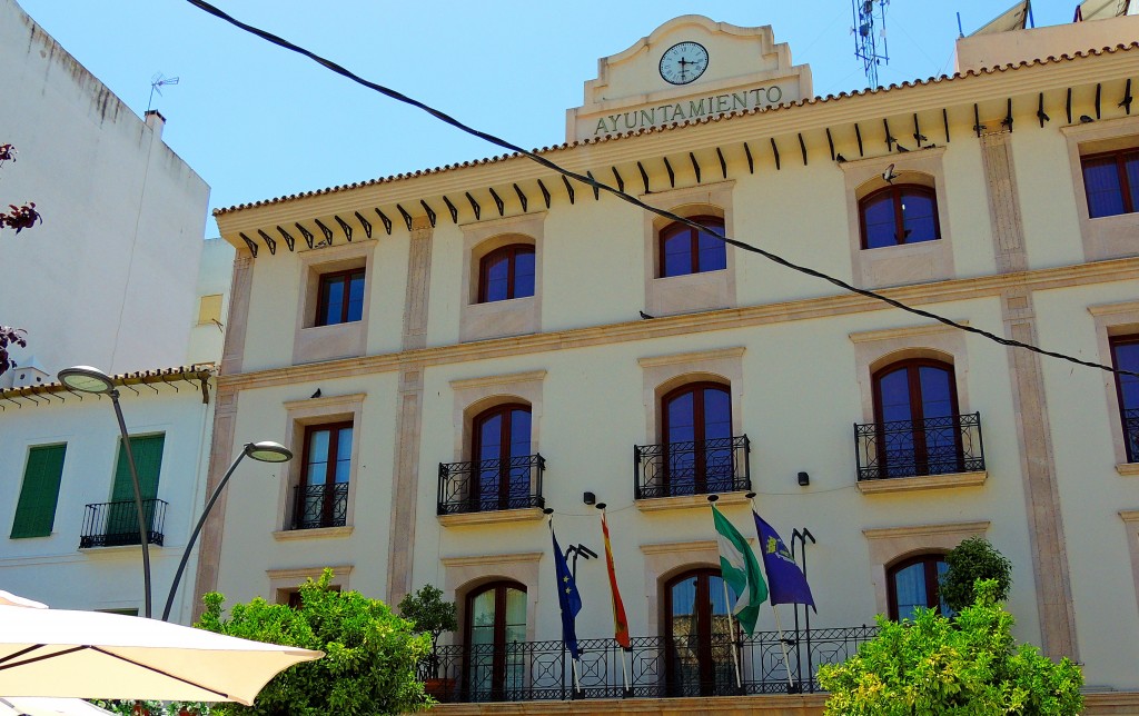 Foto: Ayuntamiento - Coín (Málaga), España