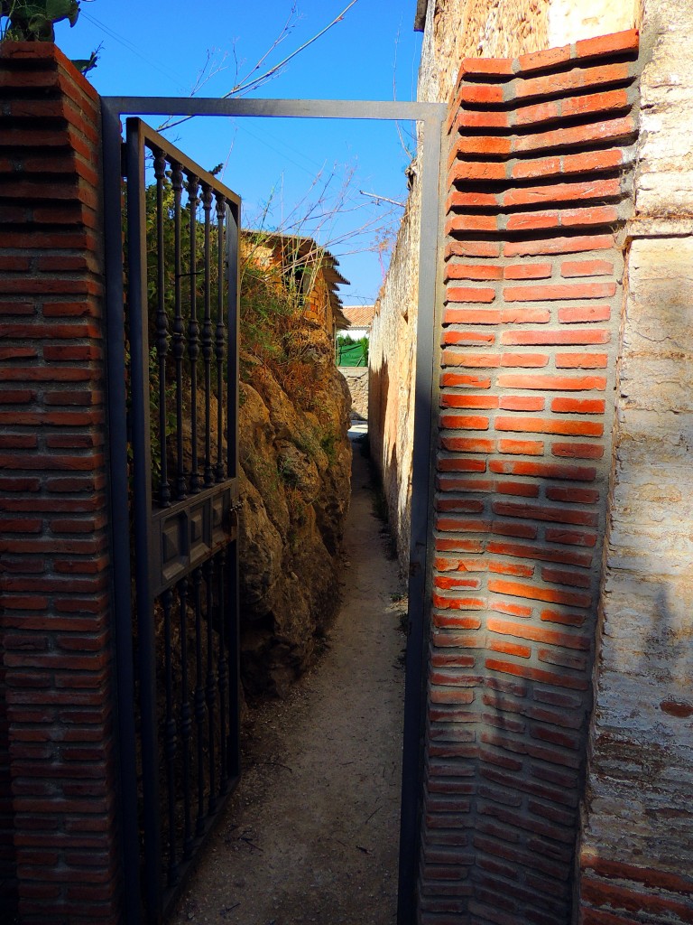 Foto de El Burgo (Málaga), España