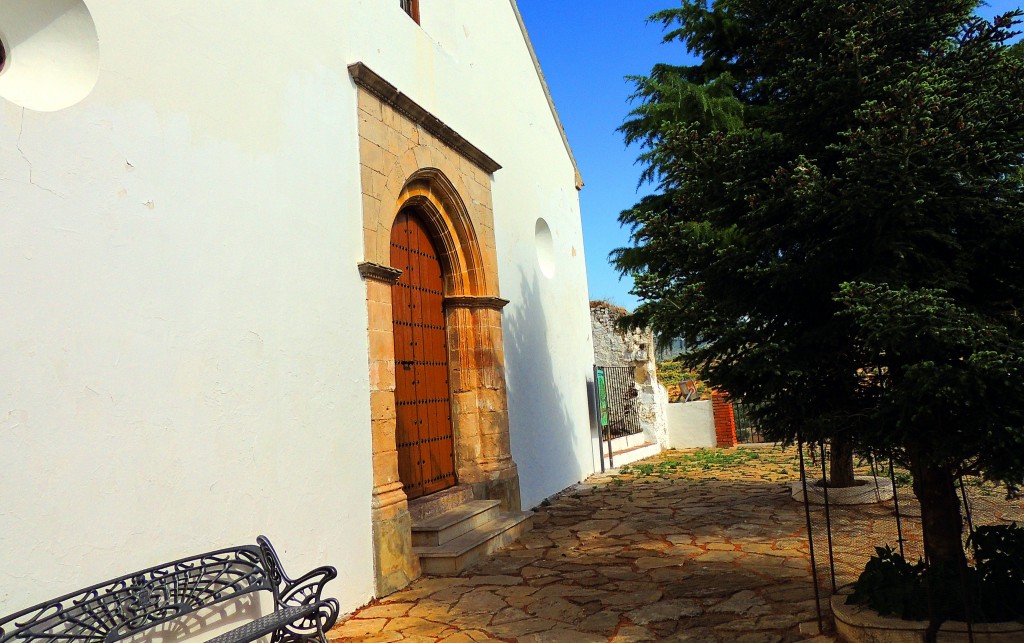 Foto: La Encarnación - El Burgo (Málaga), España