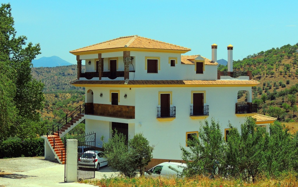 Foto: Bonita vivienda - Guaro (Málaga), España