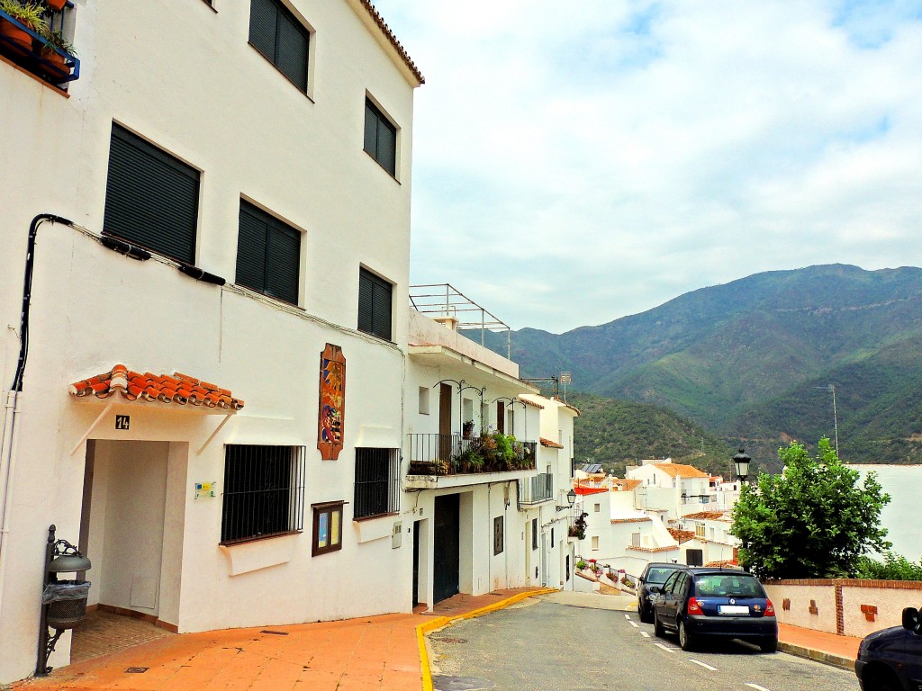 Foto: Centro Cultural - Istán (Málaga), España