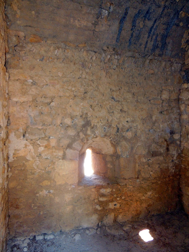 Foto: Castillo de las Aguzaderas - El Coronil (Sevilla), España