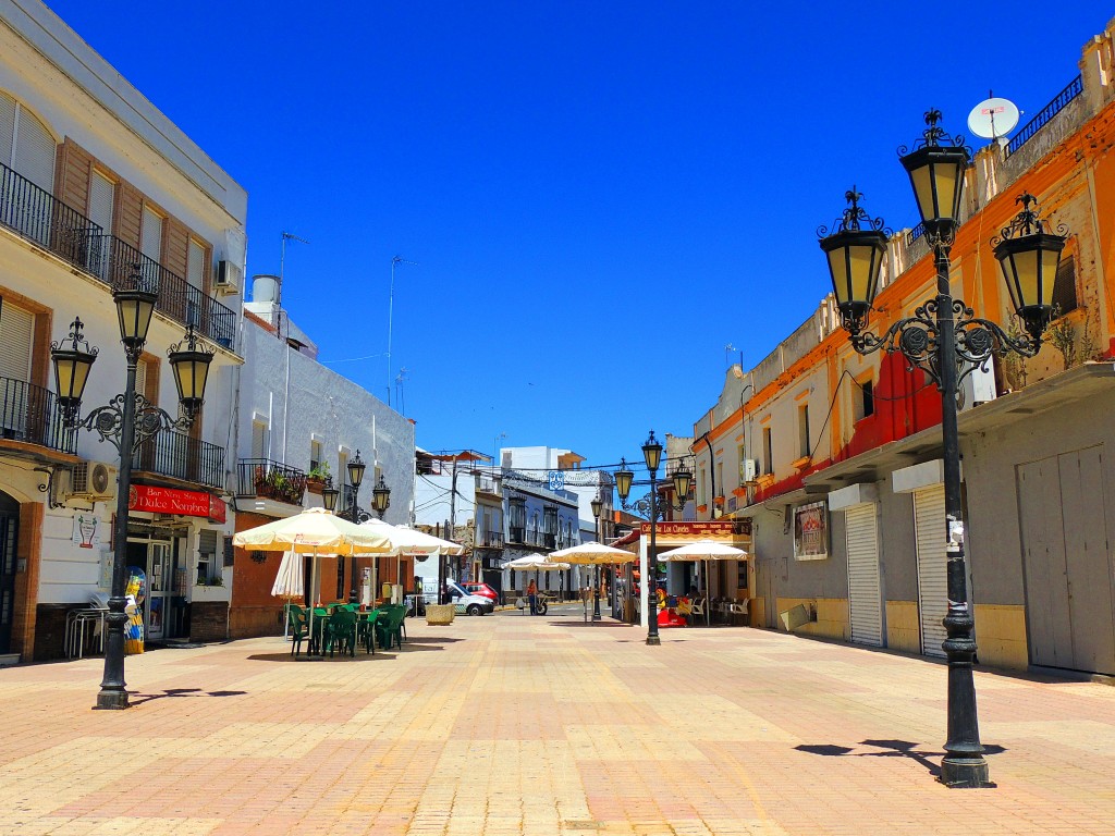 Foto: Dulce Nombre - Coria del Río (Sevilla), España