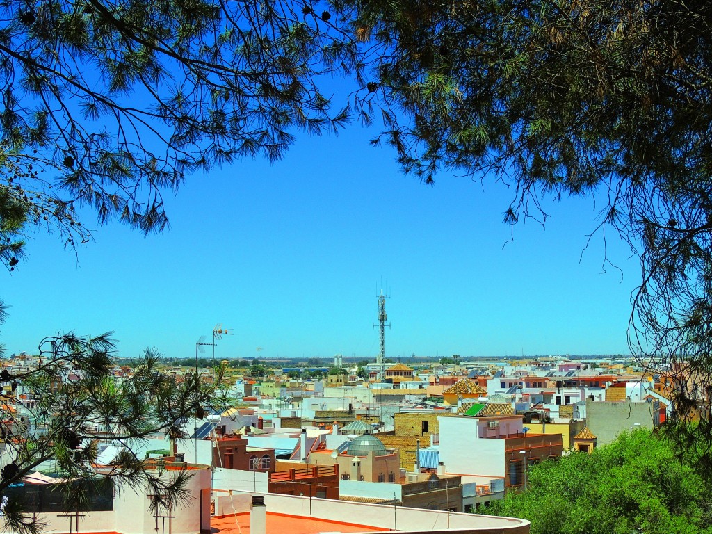 Foto de Coria del Río (Sevilla), España