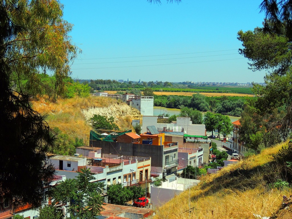 Foto de Coria del Río (Sevilla), España