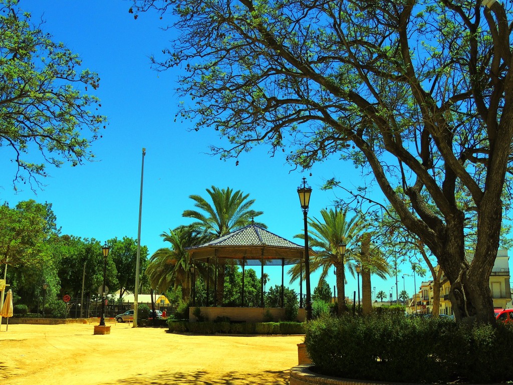 Foto de Coria del Río (Sevilla), España