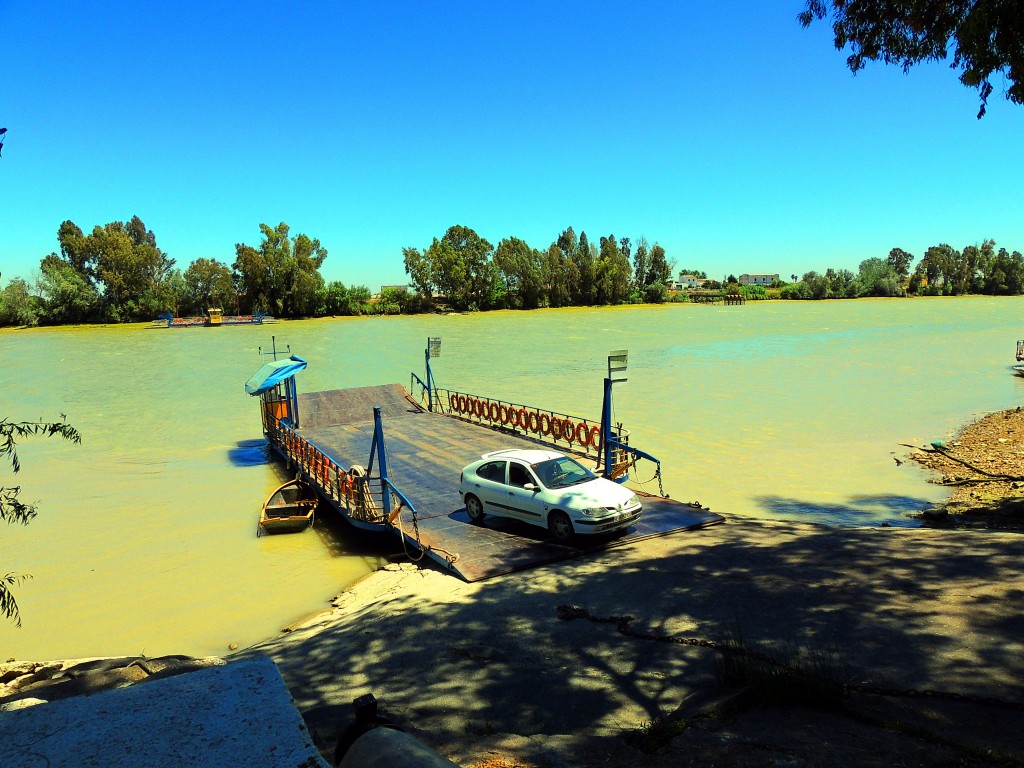 Foto de Coria del Río (Sevilla), España