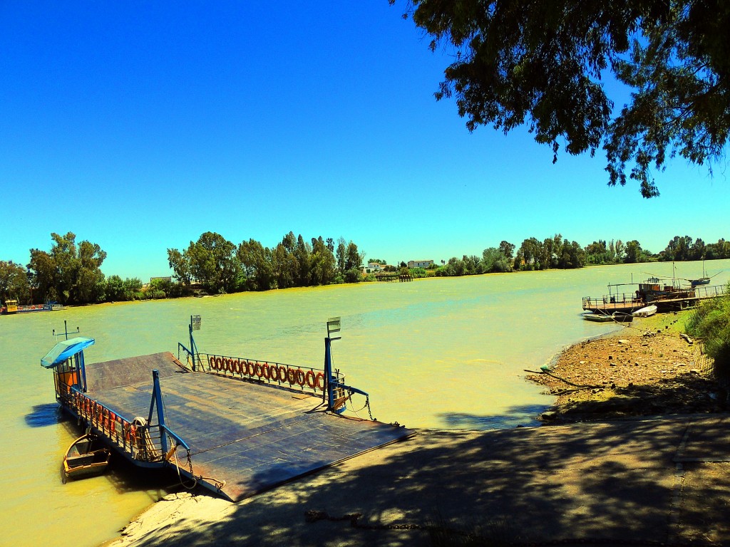 Foto de Coria del Río (Sevilla), España