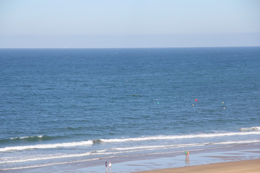 Foto de Cádiz (Andalucía), España