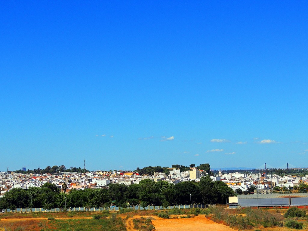 Foto de La Puebla del Río (Sevilla), España