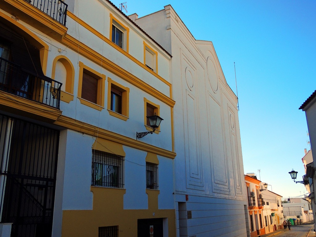 Foto: Centro Cultural de la Villa - Cartaya (Huelva), España
