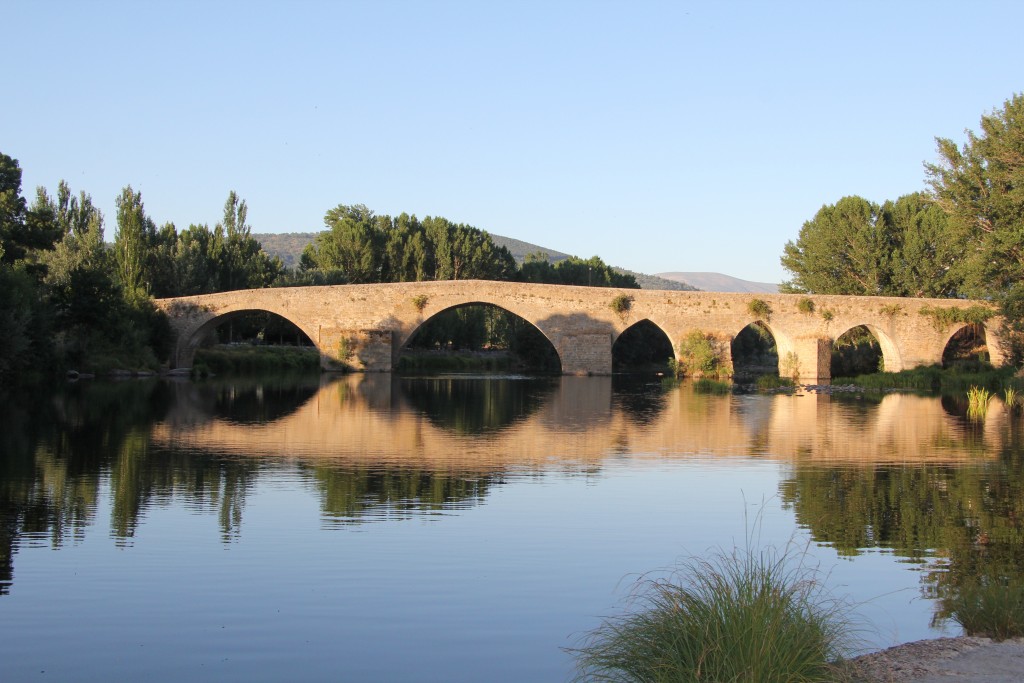 Foto de Barco de Ávila (Ávila), España