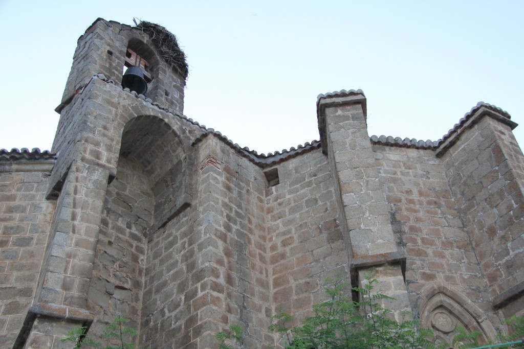 Foto de Barco de Ávila (Ávila), España