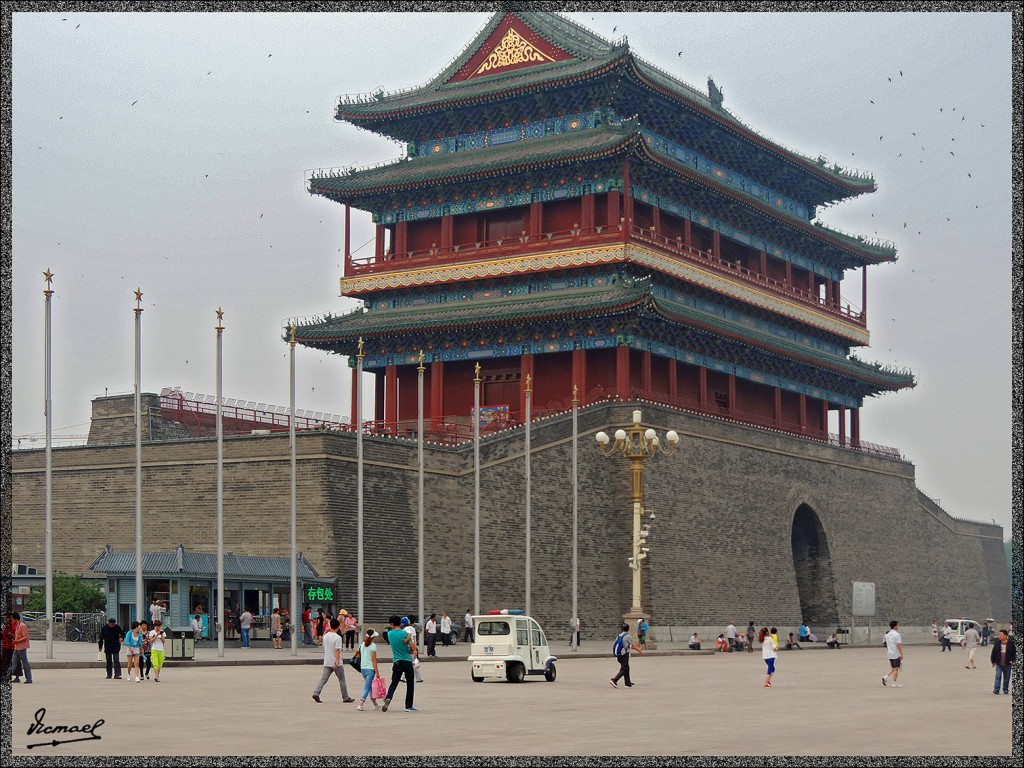 Foto de Pekin (Beijing), China