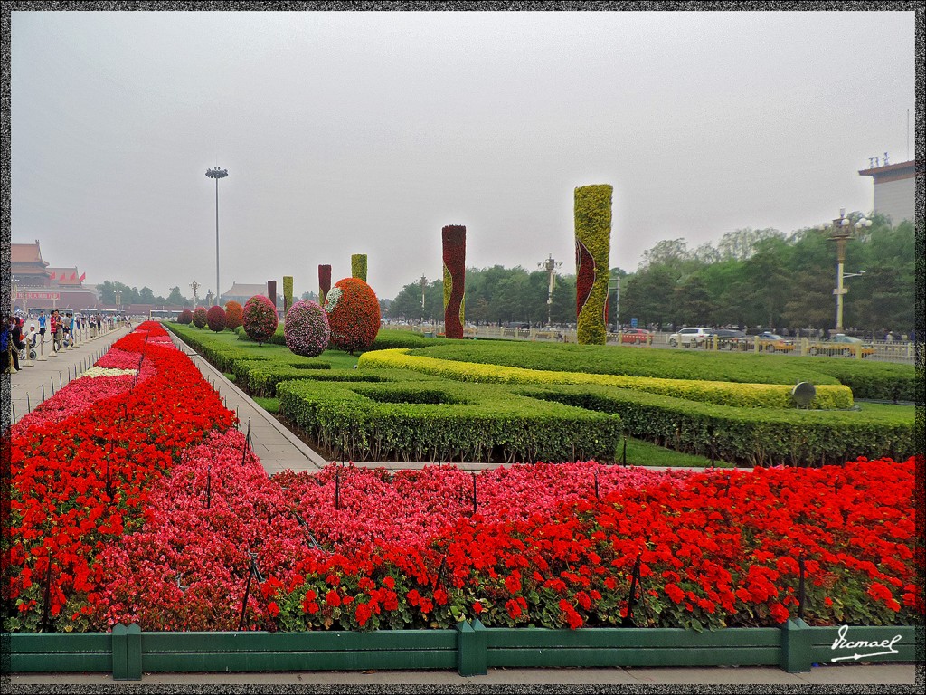 Foto de Pekin (Beijing), China