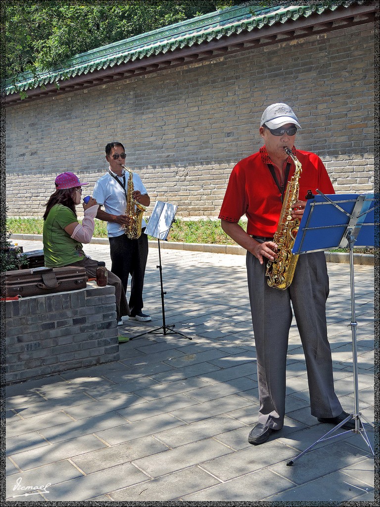 Foto: 140608-016 PEKIN - Pekin (Beijing), China