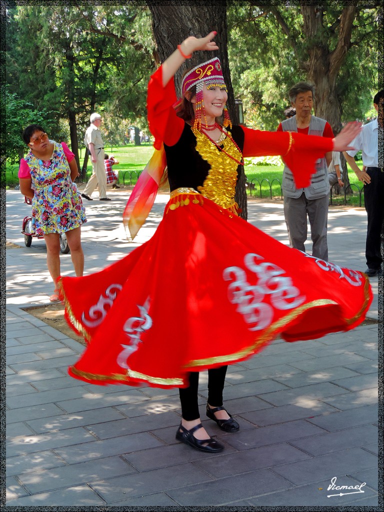 Foto: 140608-023 PEKIN - Pekin (Beijing), China