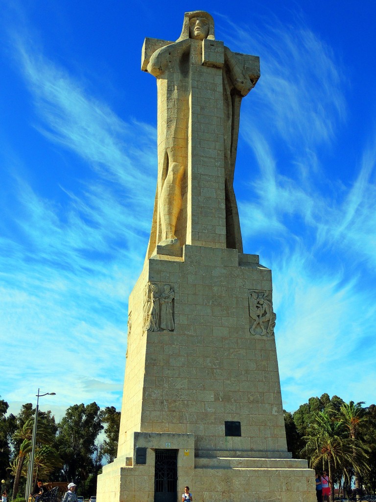 Foto: Donado por el Pueblo Americano - Huelva (Andalucía), España