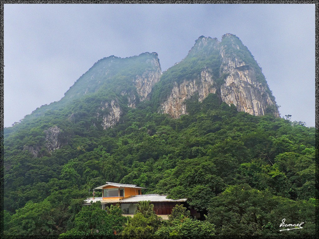 Foto: 140610-016 GUILIN - Guilin (Guangxi), China