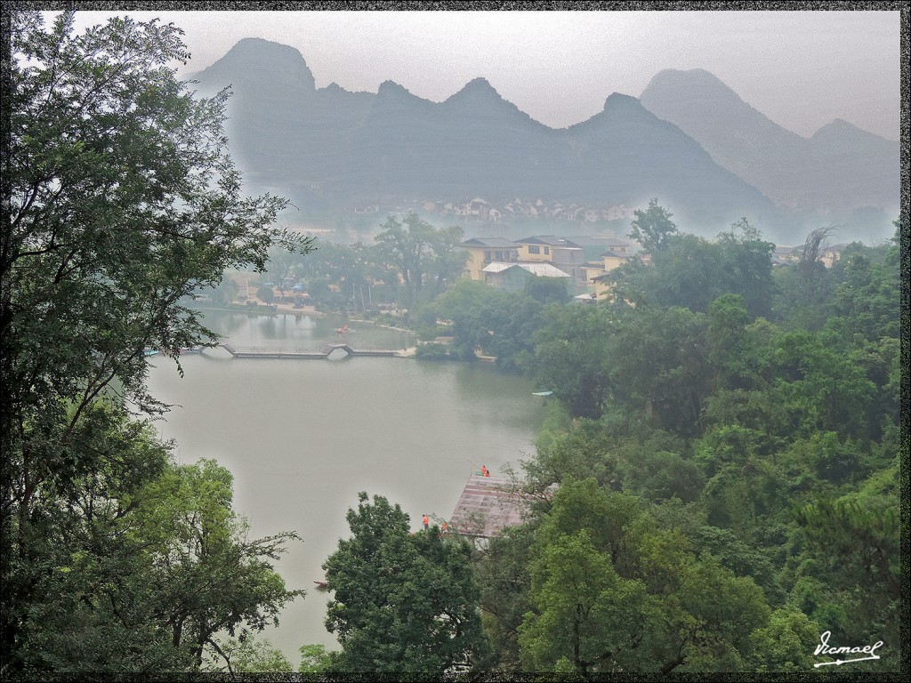 Foto: 140610-017 GUILIN - Guilin (Guangxi), China