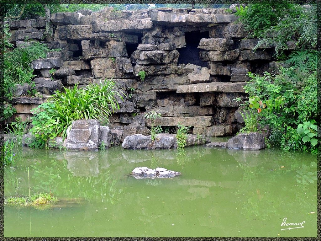 Foto: 140610-103 GUILIN - Guilin (Guangxi), China