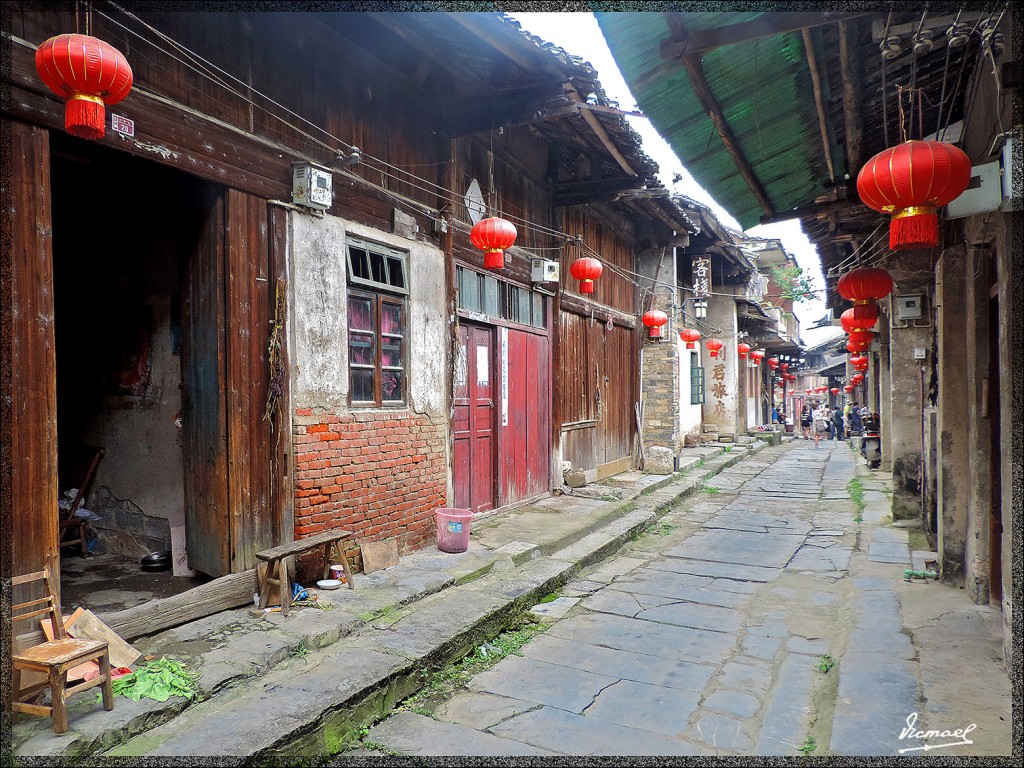 Foto: 140610-119 DAXU - Daxu (Guangxi), China