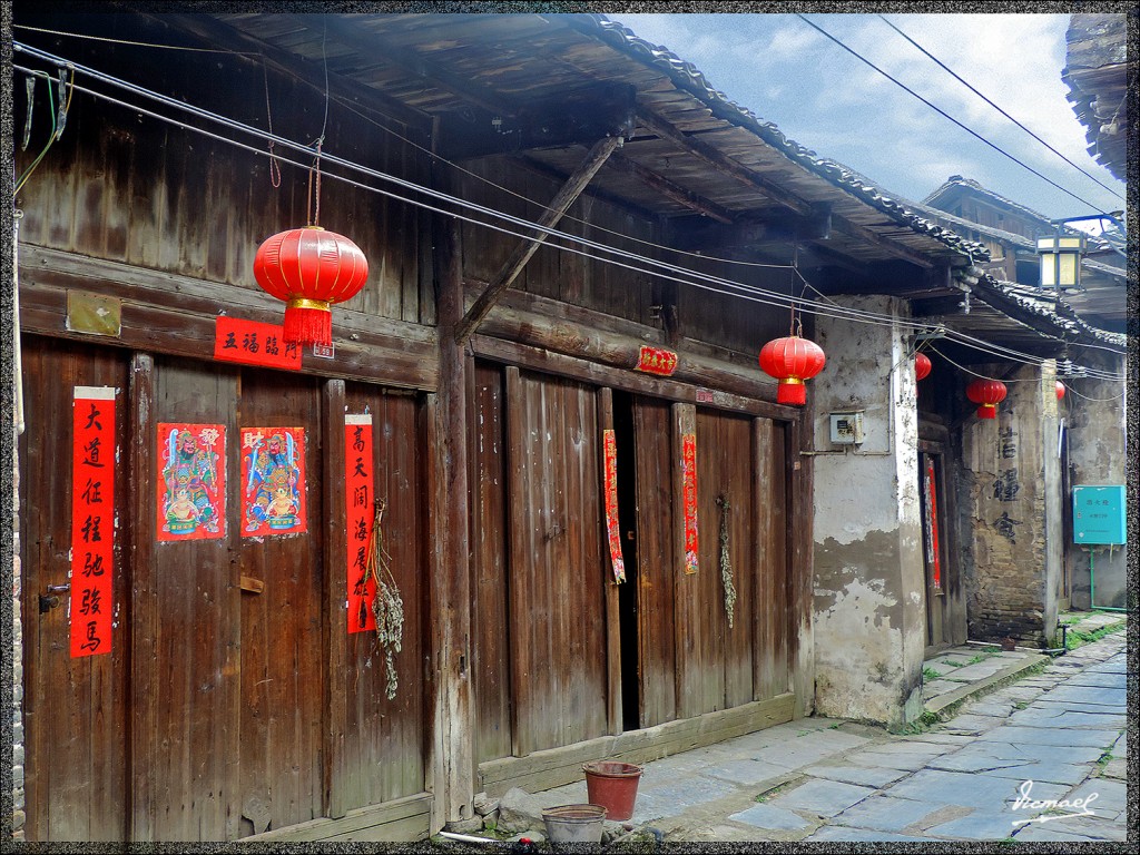 Foto: 140610-132 DAXU - Daxu (Guangxi), China