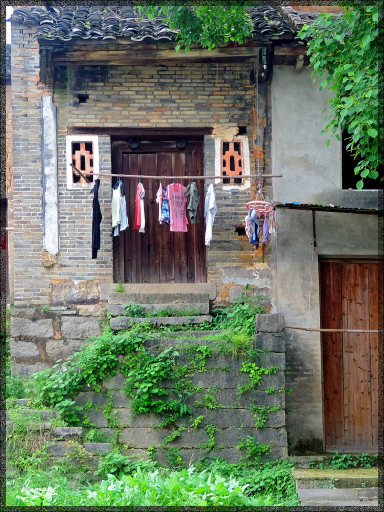 Foto: 140610-146 DAXU - Daxu (Guangxi), China